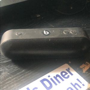 Beats studio 3 and Beats Pill +